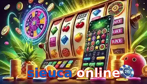 sieuca online