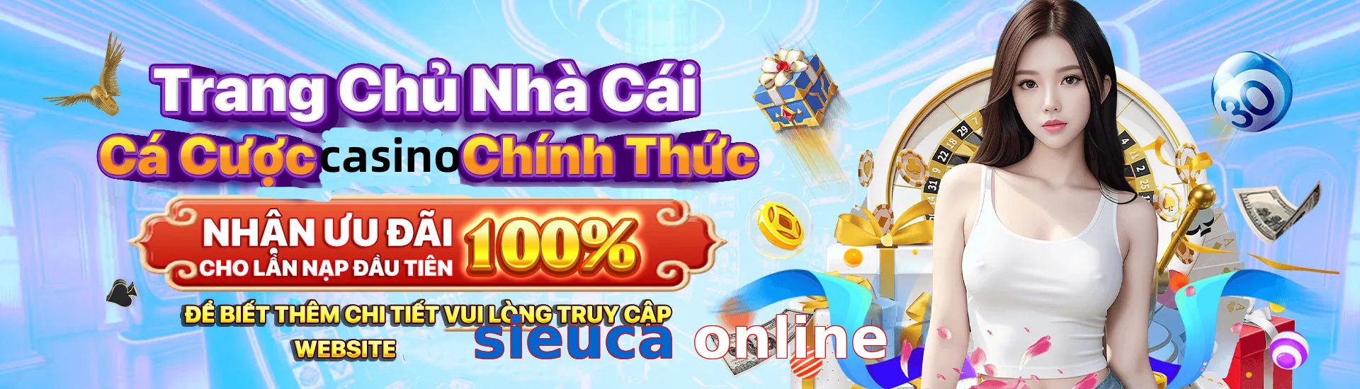 sieuca online