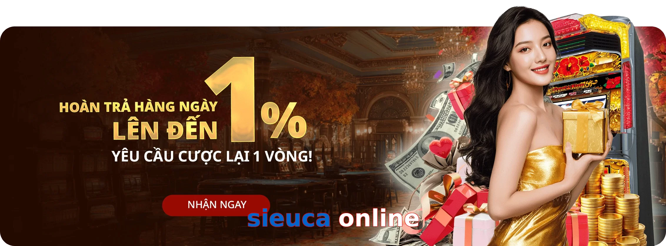 sieuca online