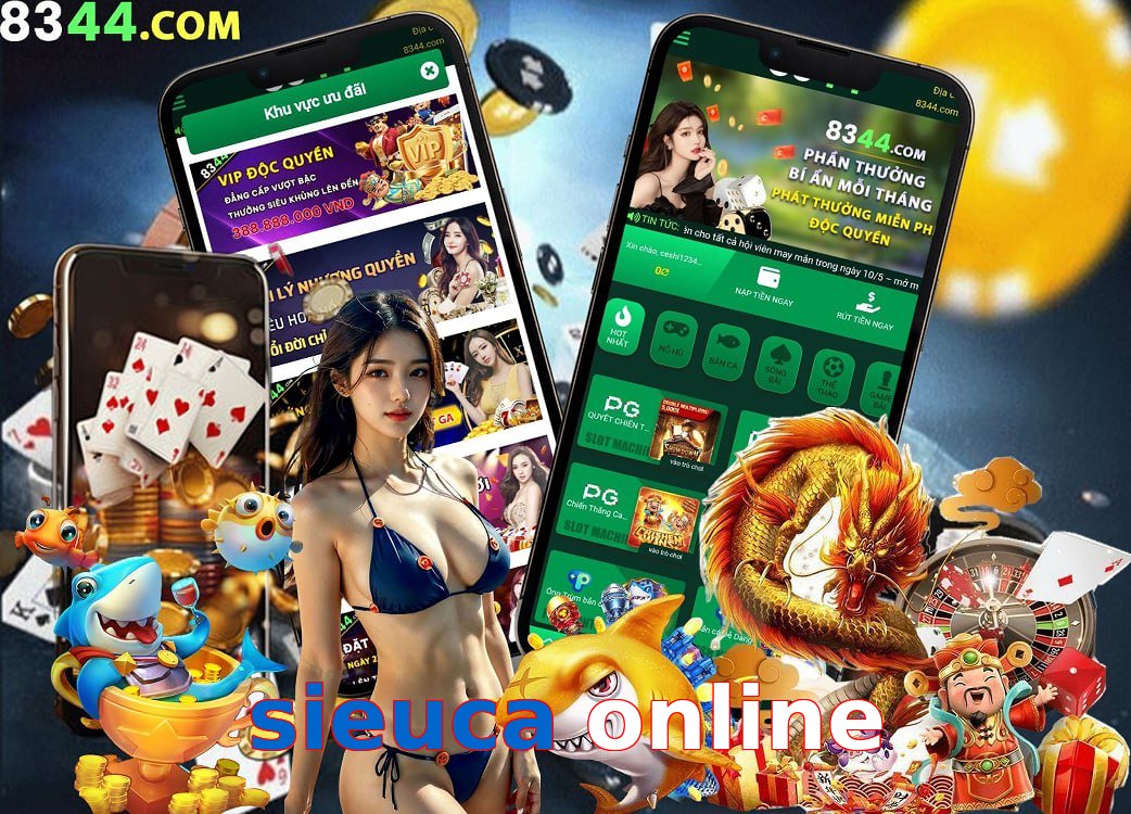 sieuca online